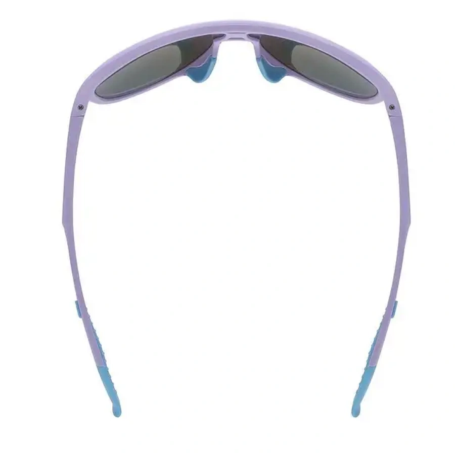 OTROŠKA OČALA UVEX SPORTSTYLE 515 lavender matt