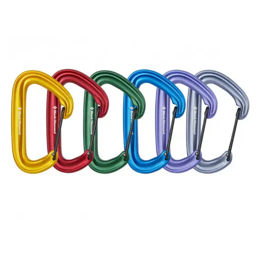 VPONKA BLACK DIAMOND MINIWIRE RACKPACK