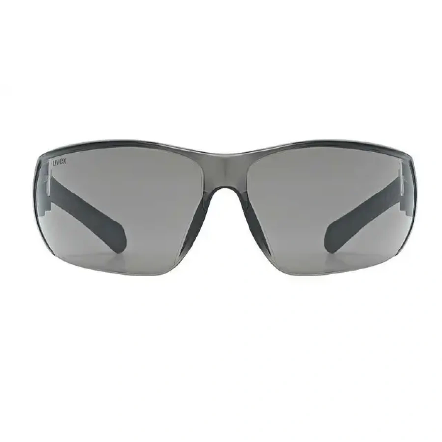 OČALA UVEX EQUATE black matt/smoke