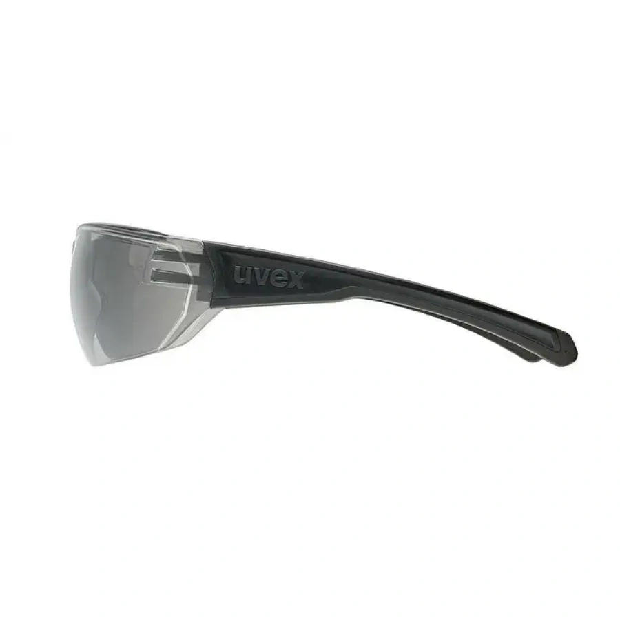 OČALA UVEX EQUATE black matt/smoke