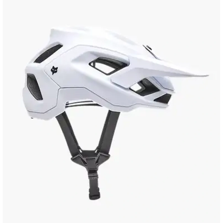 ČELADA FOX SPEEDFRAME SOLID [WHT]