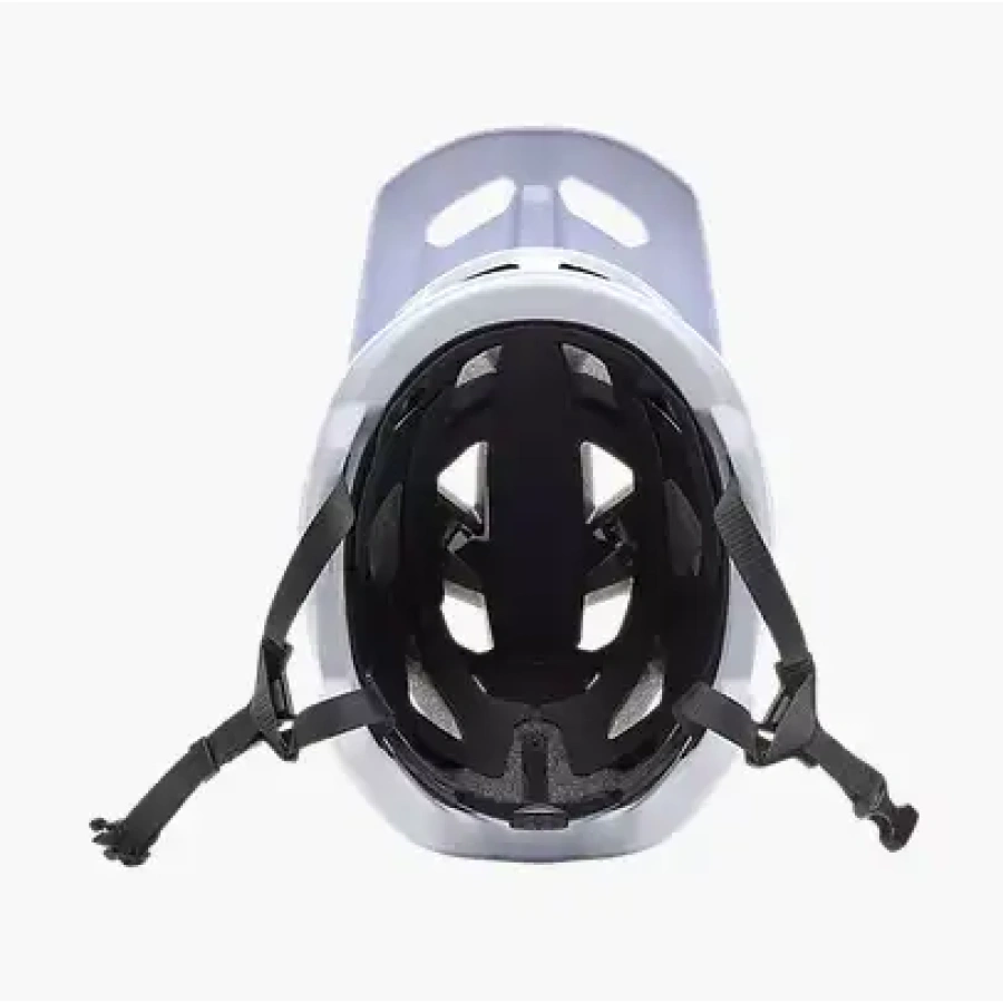 ČELADA FOX SPEEDFRAME SOLID [WHT]