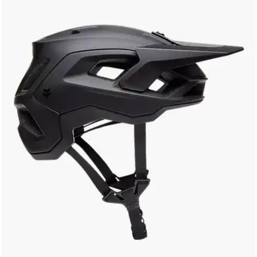 ČELADA FOX SPEEDFRAME SOLID [BLK]