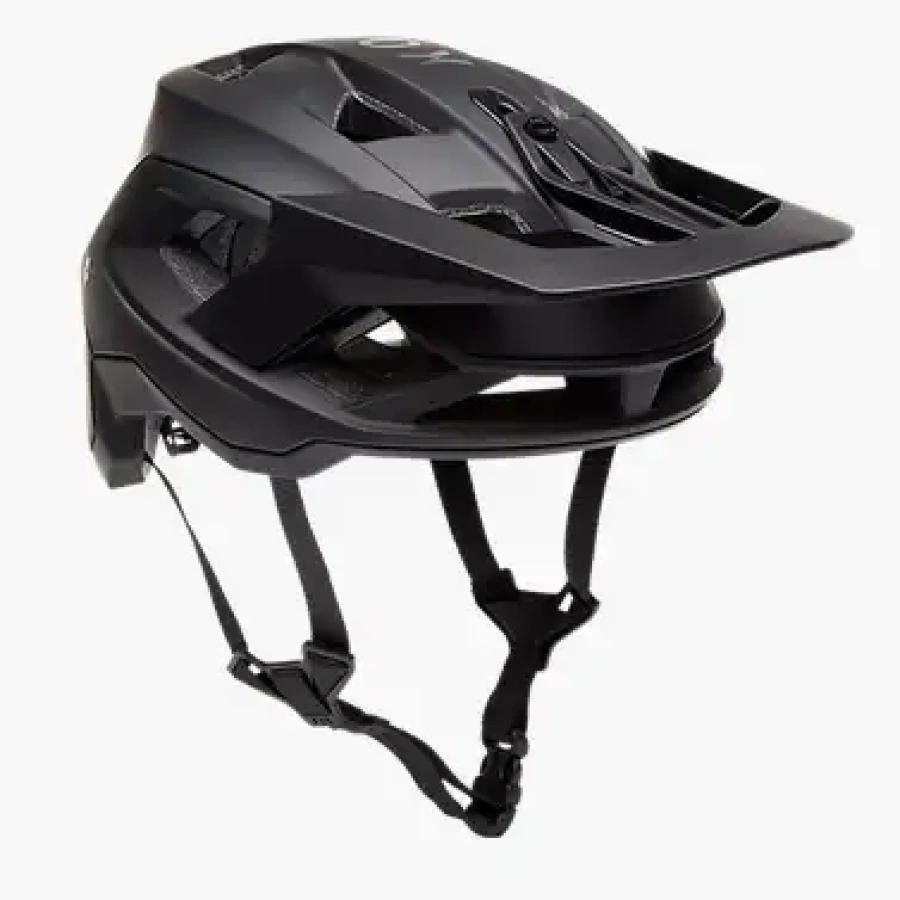ČELADA FOX SPEEDFRAME SOLID [BLK]
