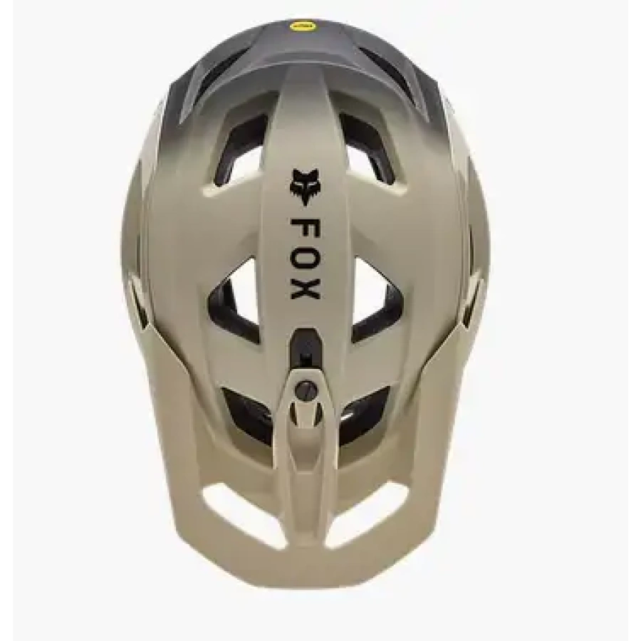 ČELADA FOX SPEEDFRAME PRO BACKFADE [CRM]