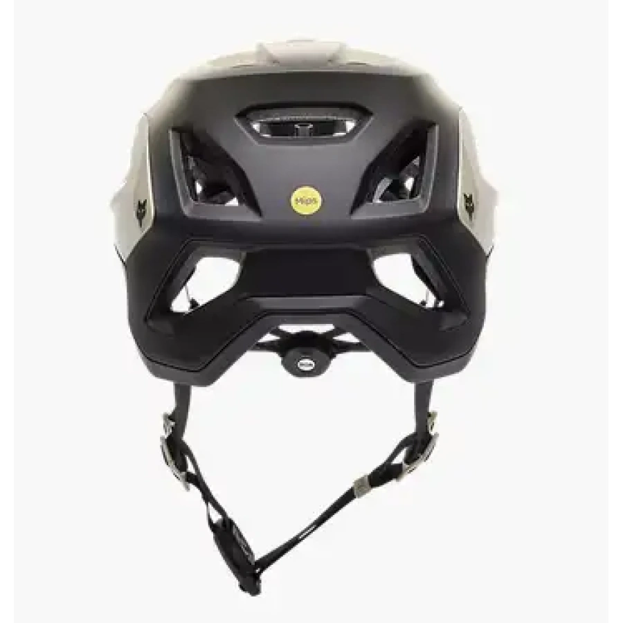 ČELADA FOX SPEEDFRAME PRO BACKFADE [CRM]