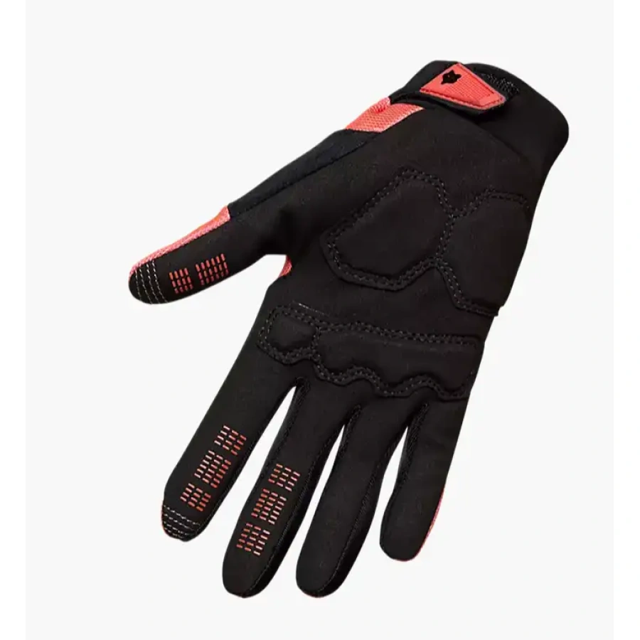 ŽENSKE ROKAVICE FOX RANGER GEL [SLMN]