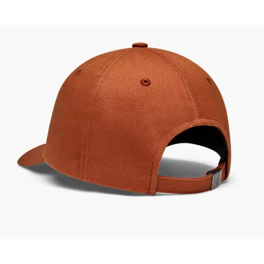 ŠILT KAPA FOX WORDMARK ADJUSTABLE [COG]