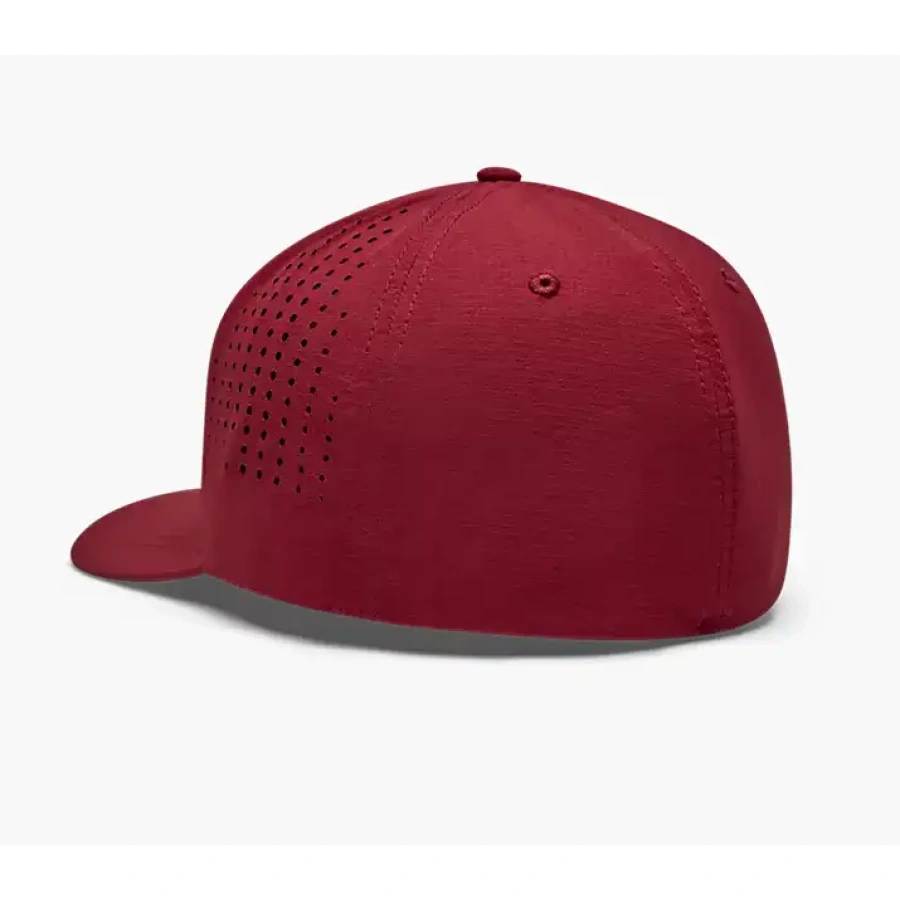 ŠILT KAPA FOX NON STOP TECH FLEXFIT [RUS]