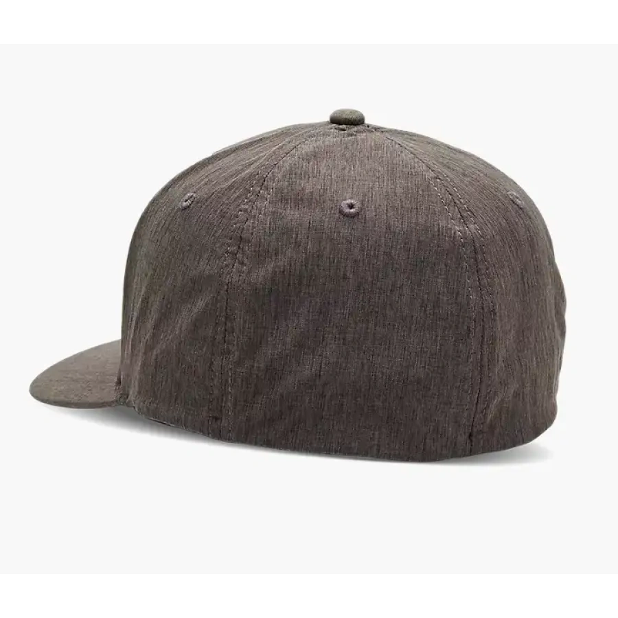 ŠILT KAPA FOX HEAD SELECT FLEXFIT [BLK/CHAR]