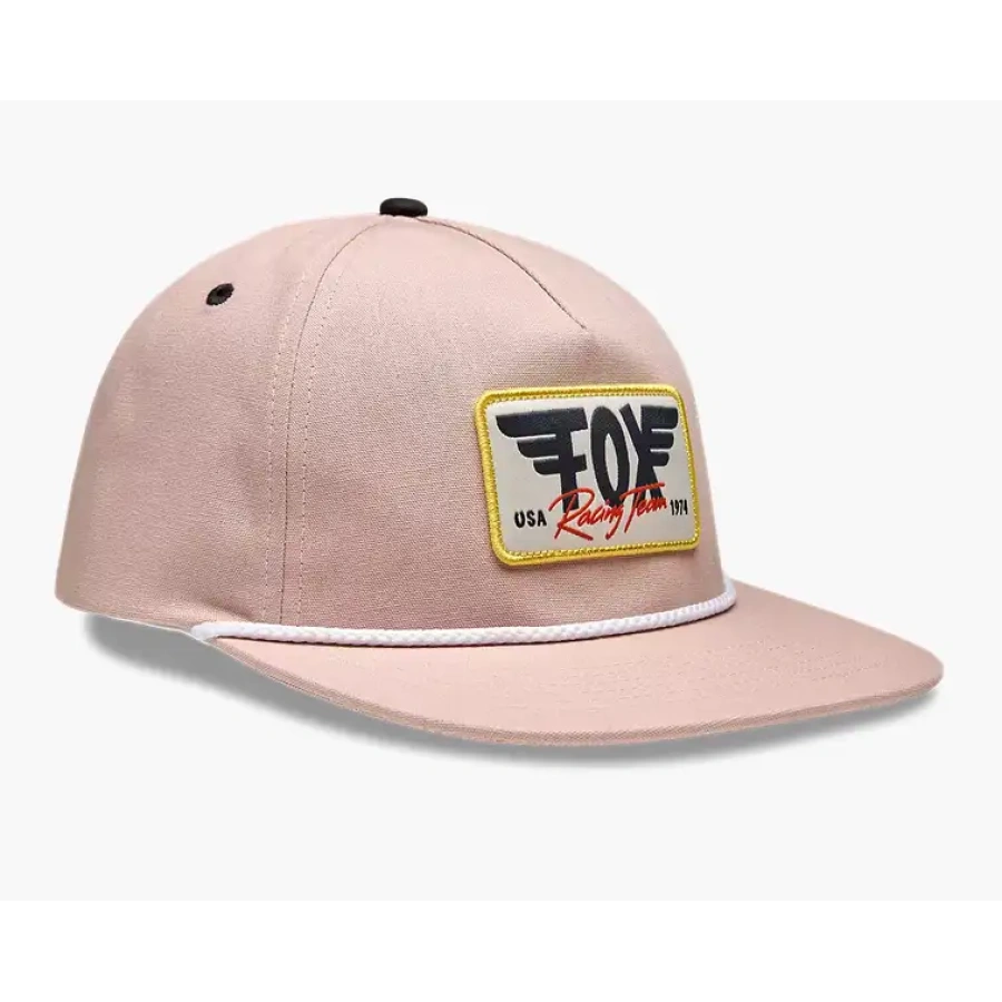 ŽENSKA ŠILT KAPA FOX WINGED SNAPBACK [DST RSE]