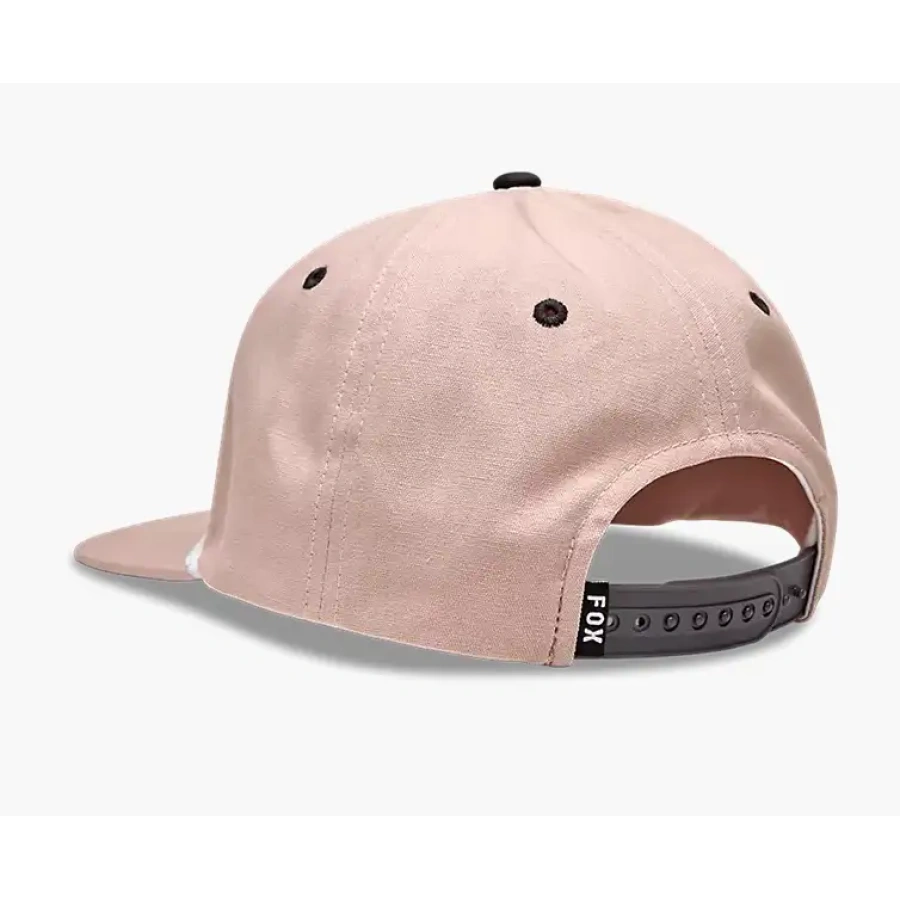ŽENSKA ŠILT KAPA FOX WINGED SNAPBACK [DST RSE]