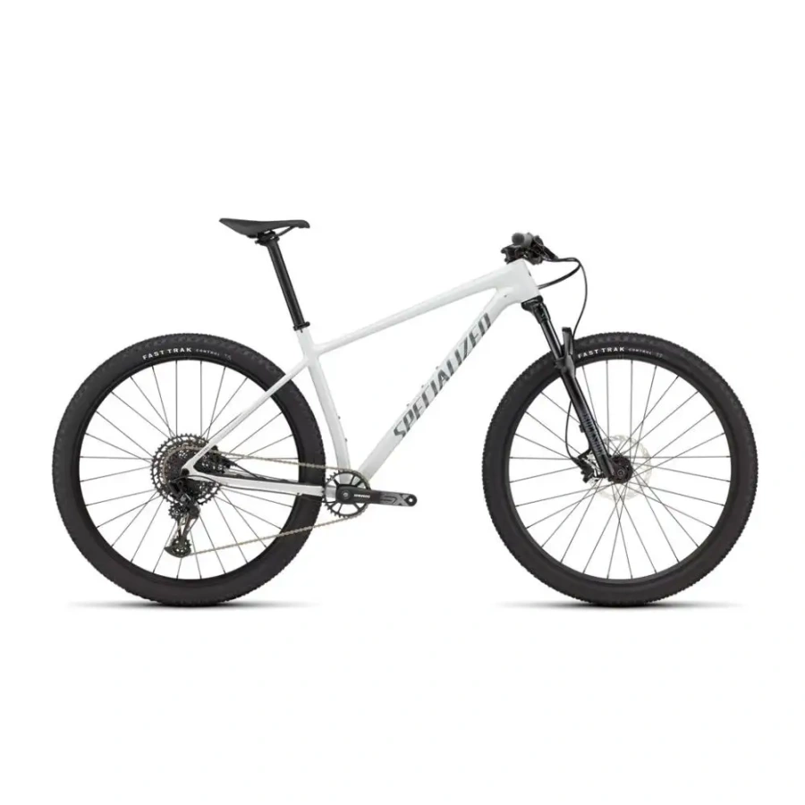 GORSKO KOLO SPECIALIZED CHISEL HT 2025 gloss dove grey/ashen