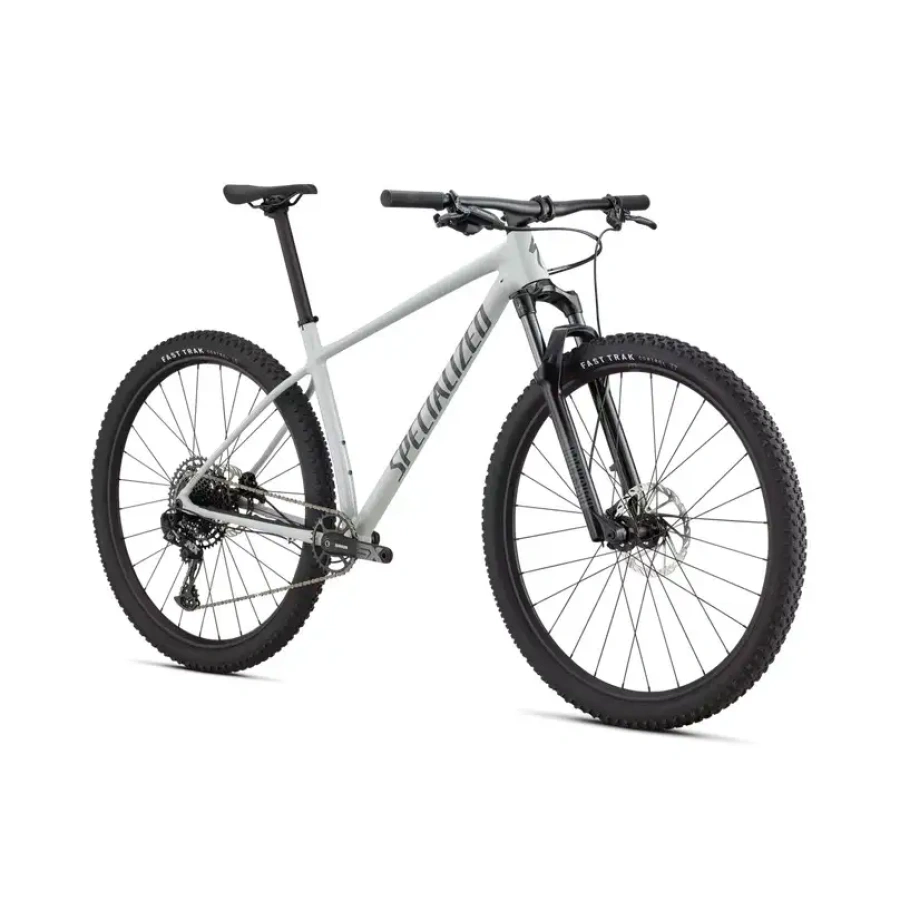 GORSKO KOLO SPECIALIZED CHISEL HT 2025 gloss dove grey/ashen