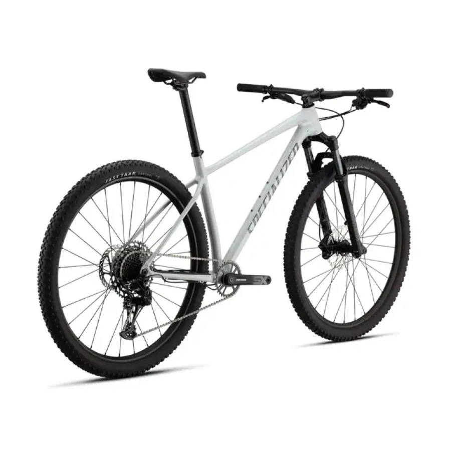 GORSKO KOLO SPECIALIZED CHISEL HT 2025 gloss dove grey/ashen
