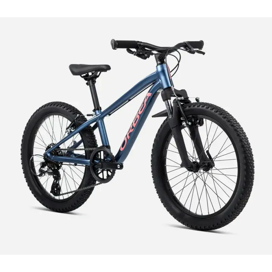 OTROŠKO KOLO ORBEA MX 20 XC 20 moondust blue/red