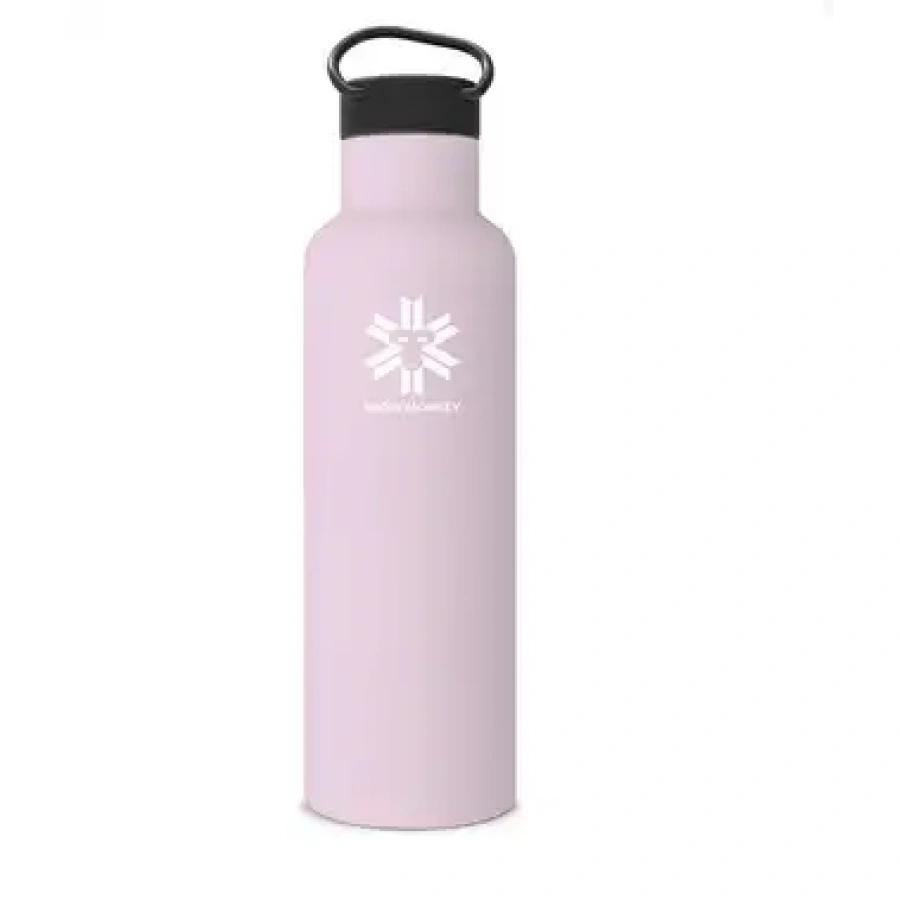 TERMOVKA SNOW MONKEY MOVER 0.75 l lila
