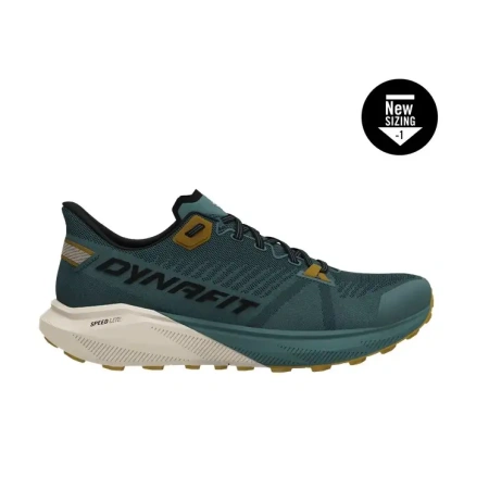 TEKAŠKI ČEVLJI DYNAFIT TRAIL atlantic/black out