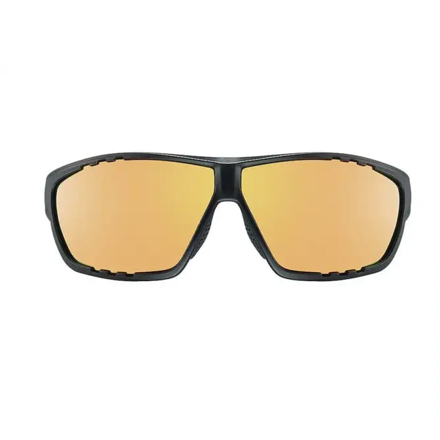 OČALA UVEX SPORTSTYLE 706 CV V black matt/litemirror red
