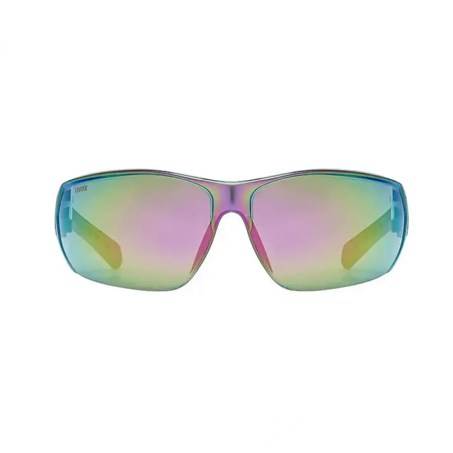 OČALA UVEX EQUATE grey pink matt/mirror pink