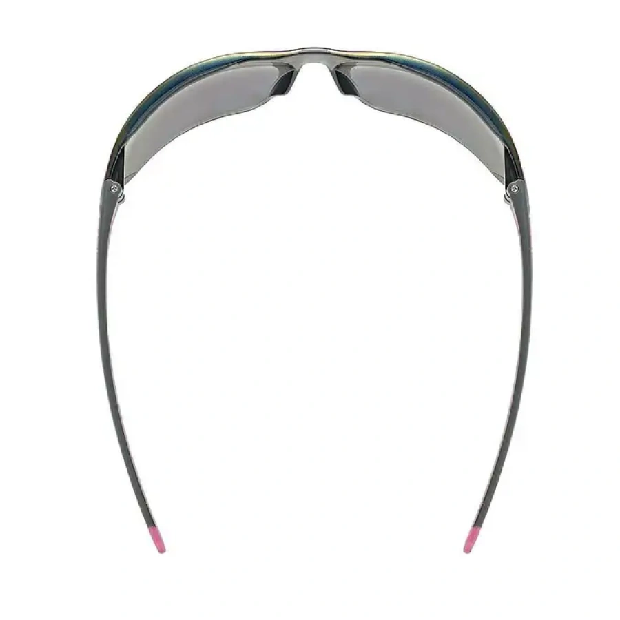 OČALA UVEX EQUATE grey pink matt/mirror pink