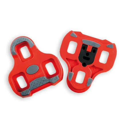 BLOKEJI LOOK KEO GRIP 9° rdeča