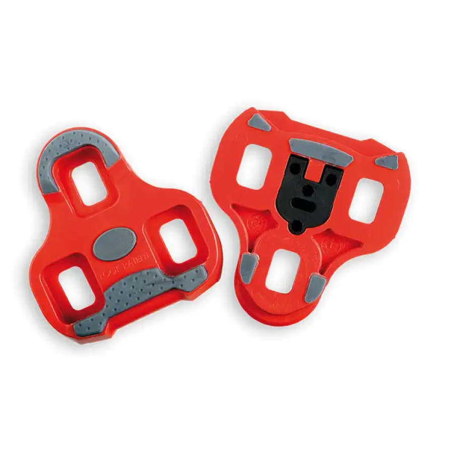 BLOKEJI LOOK KEO GRIP 9° rdeča