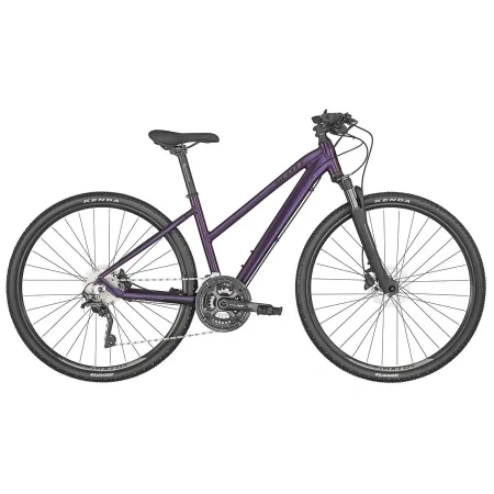 TREKING KOLO SCOTT SUB CROSS 10 LADY 2025