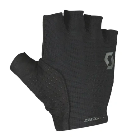 ROKAVICE SCOTT ESSENTIAL GEL SF črna