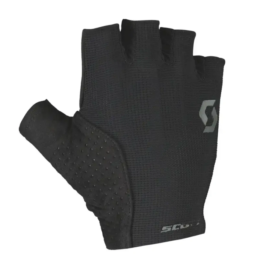 ROKAVICE SCOTT ESSENTIAL GEL SF črna