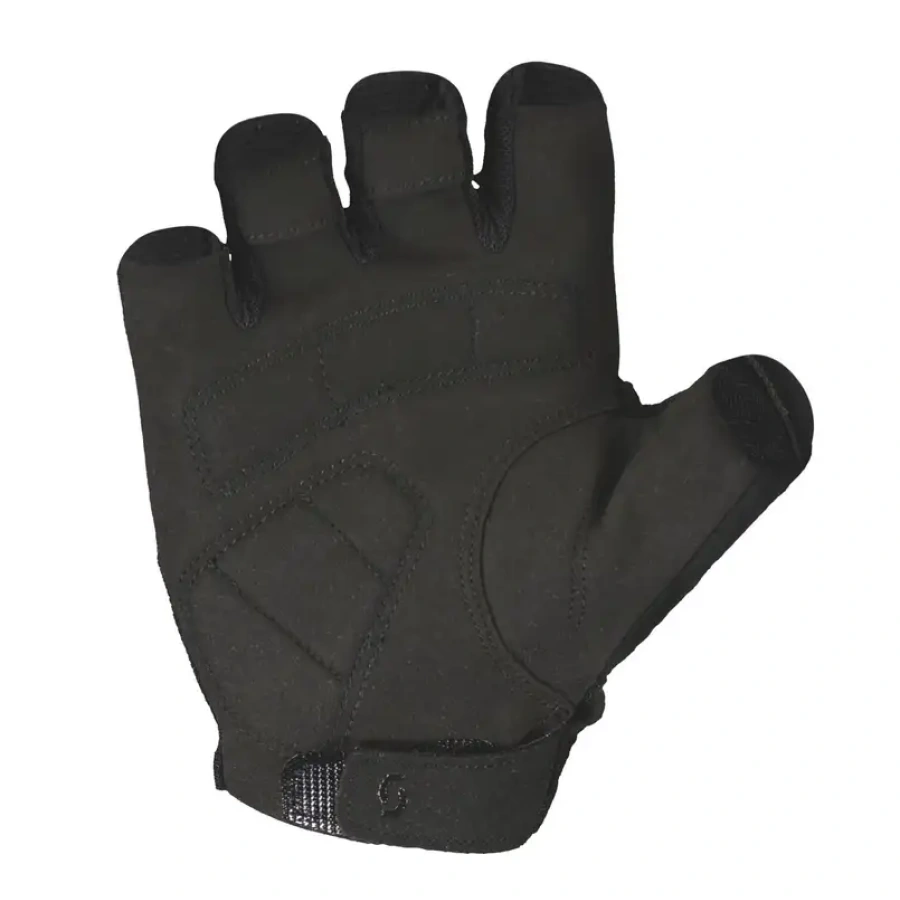 ROKAVICE SCOTT ESSENTIAL GEL SF črna