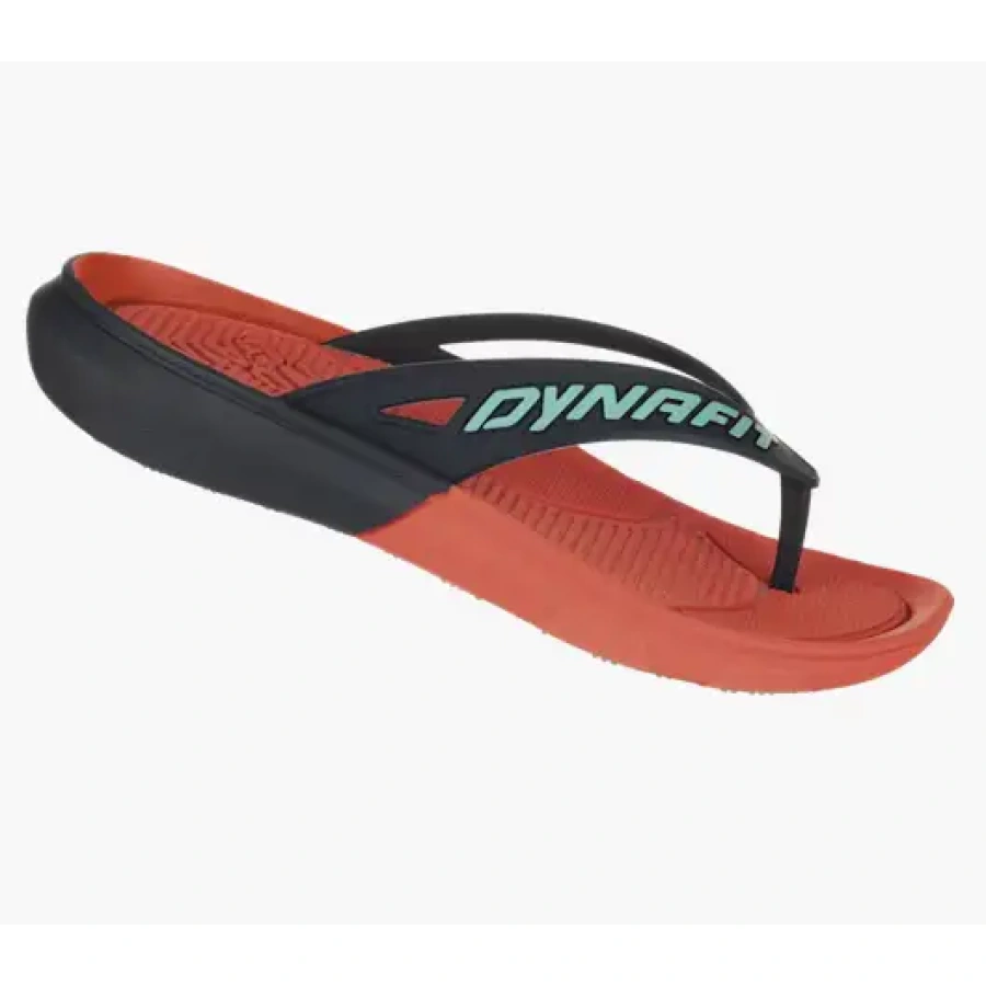 SANDALI DYNAFIT PODIUM hot coral/blueberry