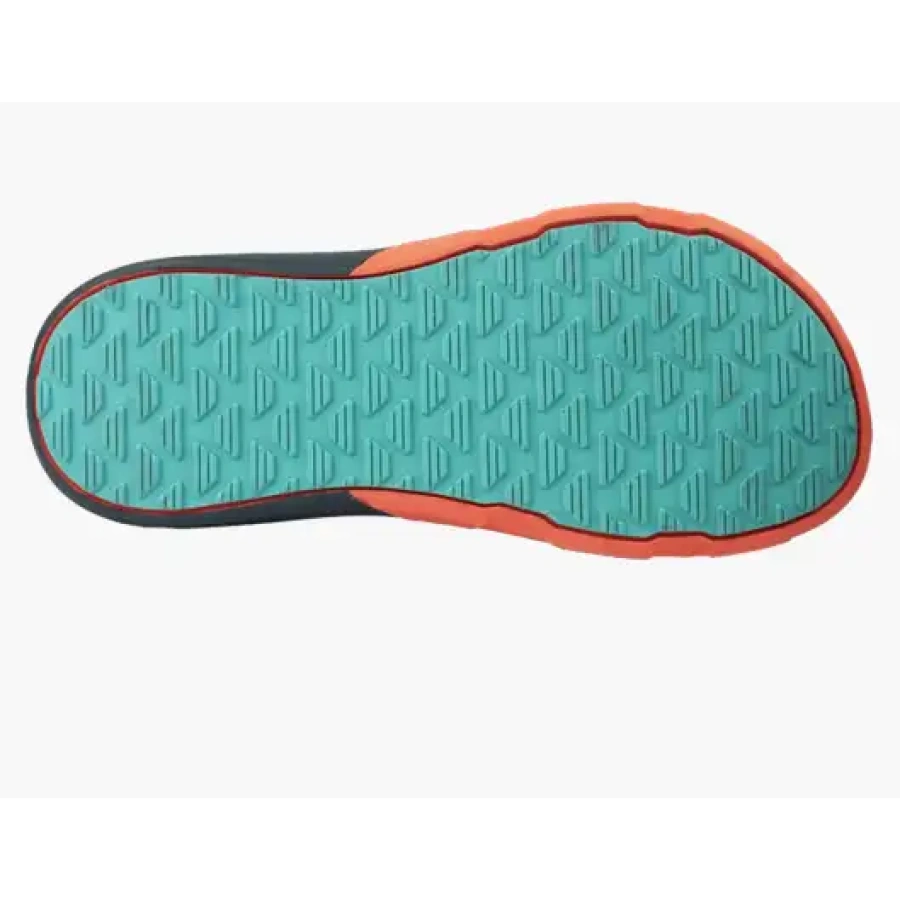 SANDALI DYNAFIT PODIUM hot coral/blueberry