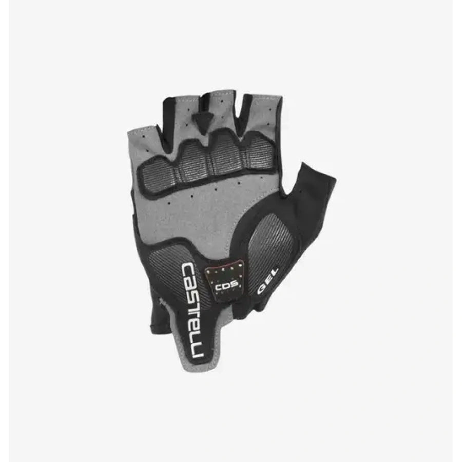 ROKAVICE CASTELLI ARENBERG GEL 2 black/ivory