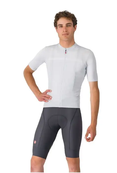 HLAČE CASTELLI COMPETIZIONE 2 BIBSHORTS dark gray