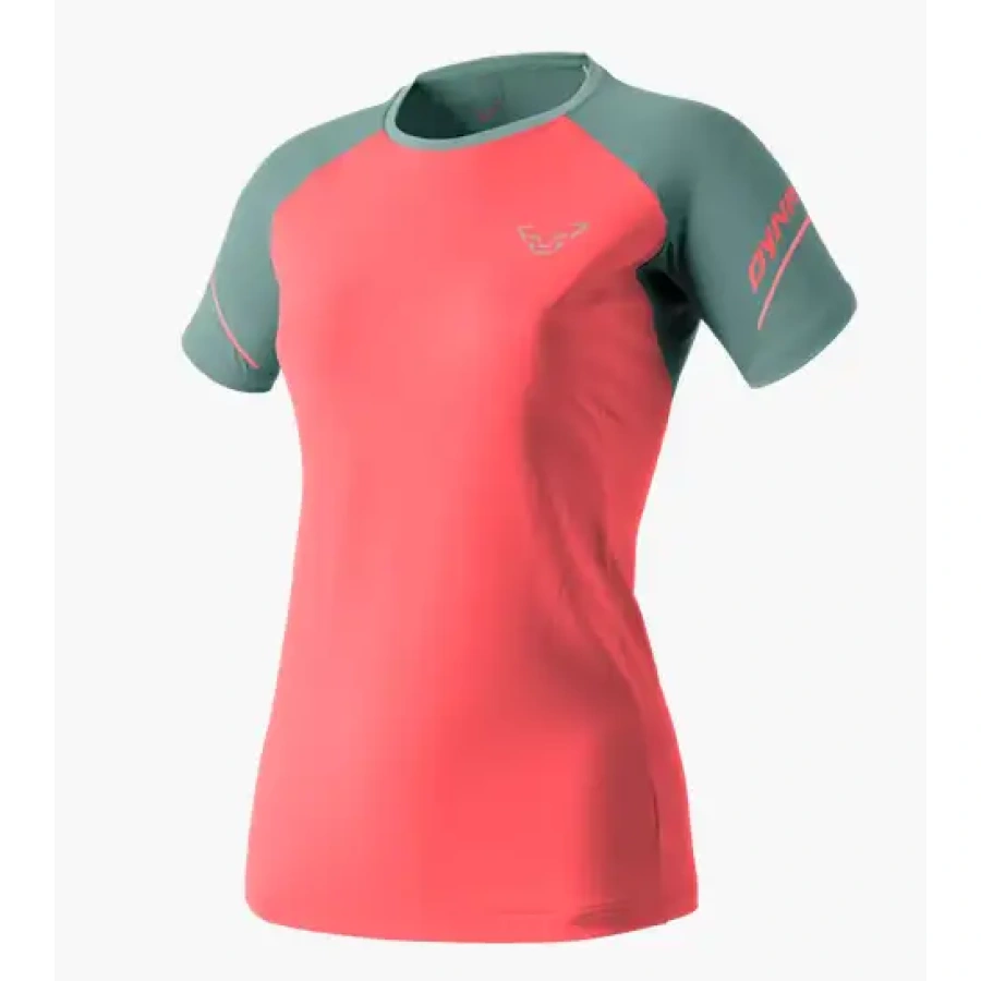 ŽENSKA MAJICA DYNAFIT ALPINE PRO cabana