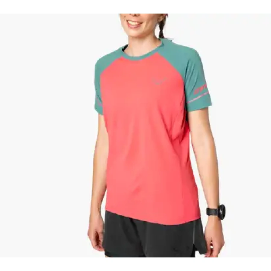 ŽENSKA MAJICA DYNAFIT ALPINE PRO cabana