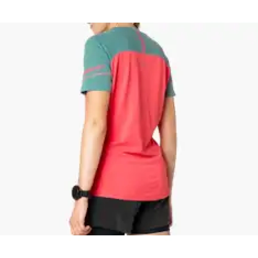 ŽENSKA MAJICA DYNAFIT ALPINE PRO cabana