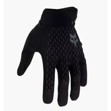 ROKAVICE FOX DEFEND [BLK]