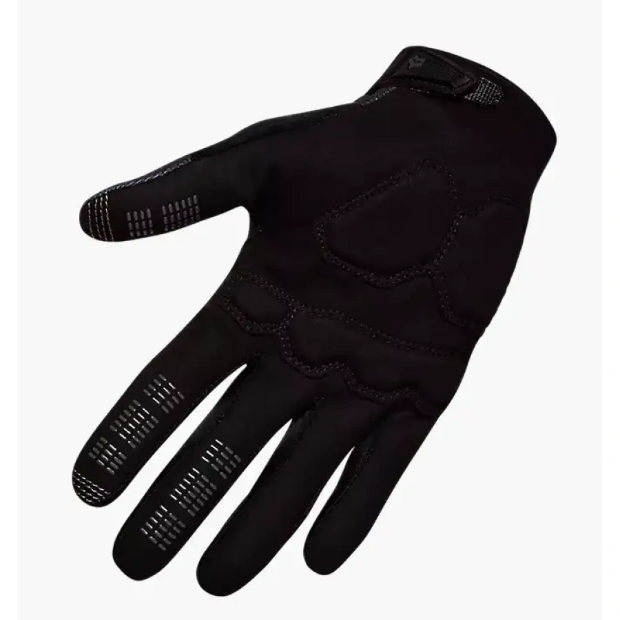 ROKAVICE FOX RANGER GEL [BLK]