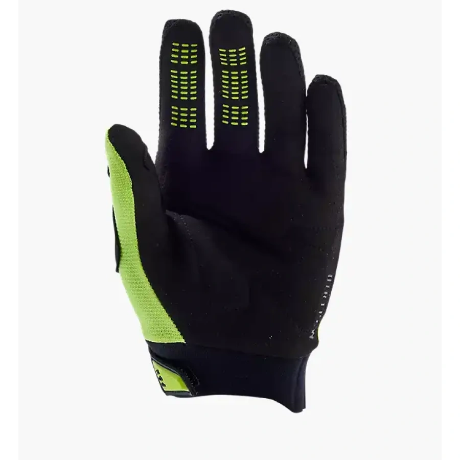 OTROŠKE ROKAVICE FOX DIRTPAW [FLO YLW]