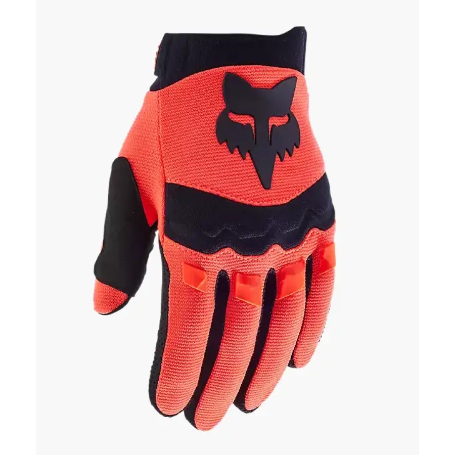 OTROŠKE ROKAVICE FOX DIRTPAW [FLO ORG]