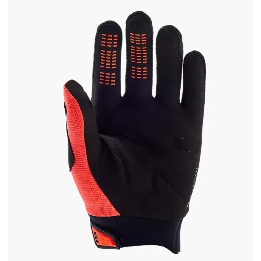 OTROŠKE ROKAVICE FOX DIRTPAW [FLO ORG]