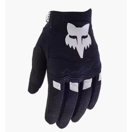 OTROŠKE ROKAVICE FOX DIRTPAW [BLK]