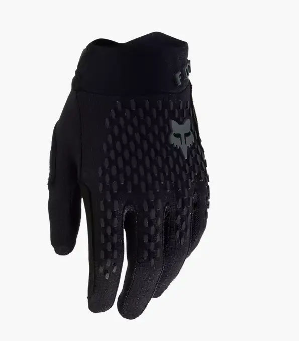OTROŠKE ROKAVICE FOX DEFEND [BLK] - Enduro