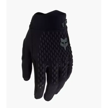 OTROŠKE ROKAVICE FOX DEFEND [BLK]