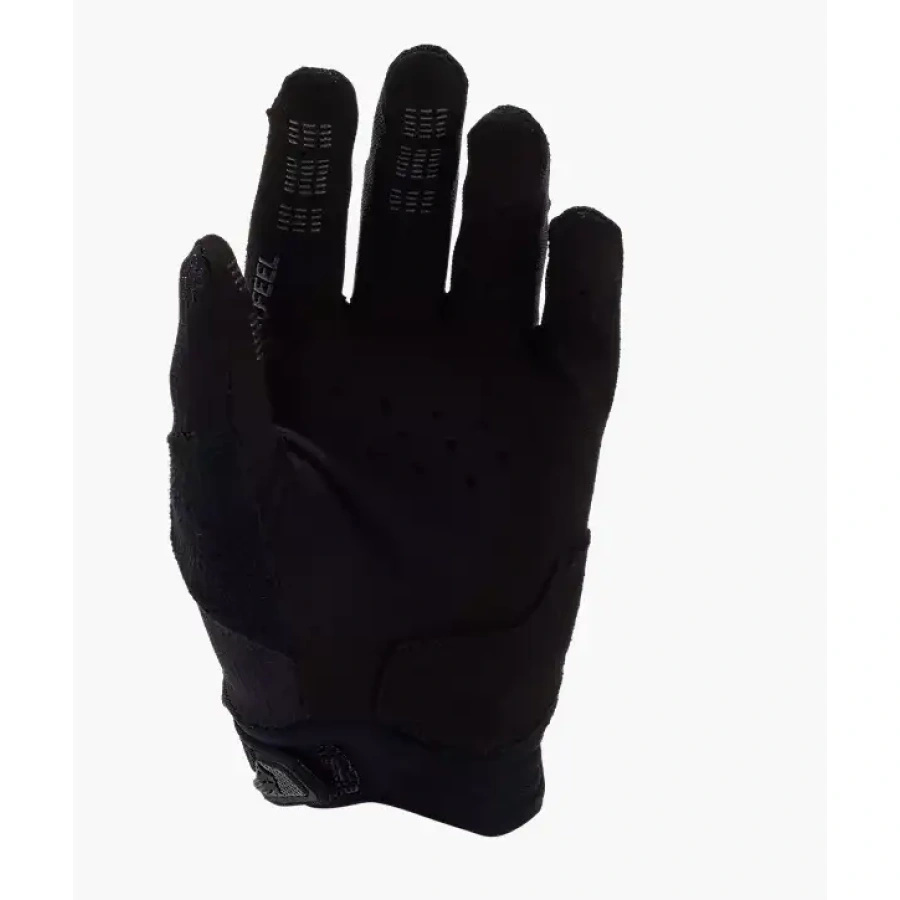 OTROŠKE ROKAVICE FOX DEFEND [BLK]
