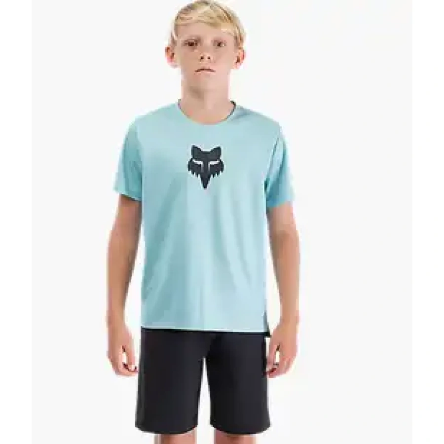 OTROŠKA MAJICA FOX RANGER FOX HEAD [VIN WSH]