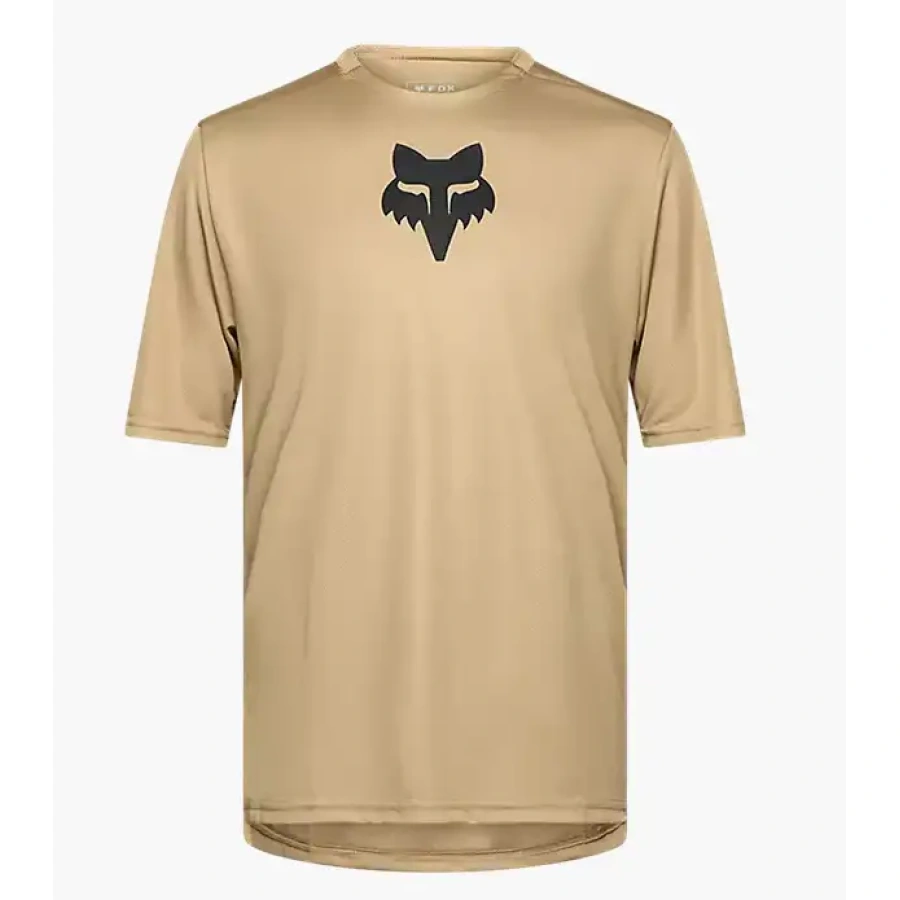MAJICA FOX RANGER FOX HEAD [SND]