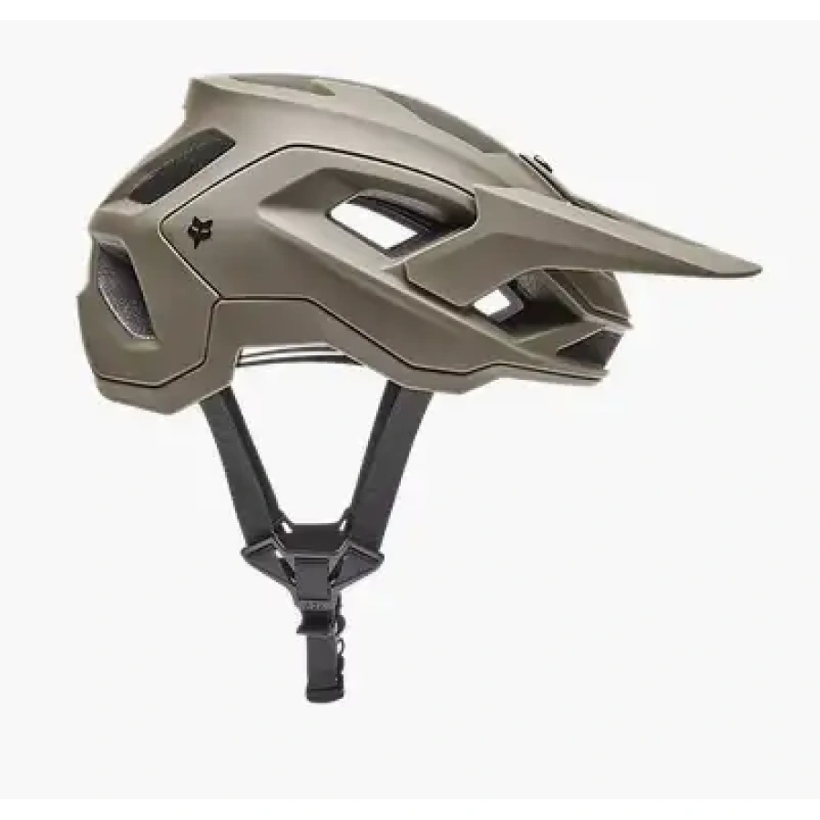 ČELADA FOX SPEEDFRAME SOLID [MIL]